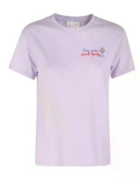 MC2 Saint Barth Emilie T-Shirt